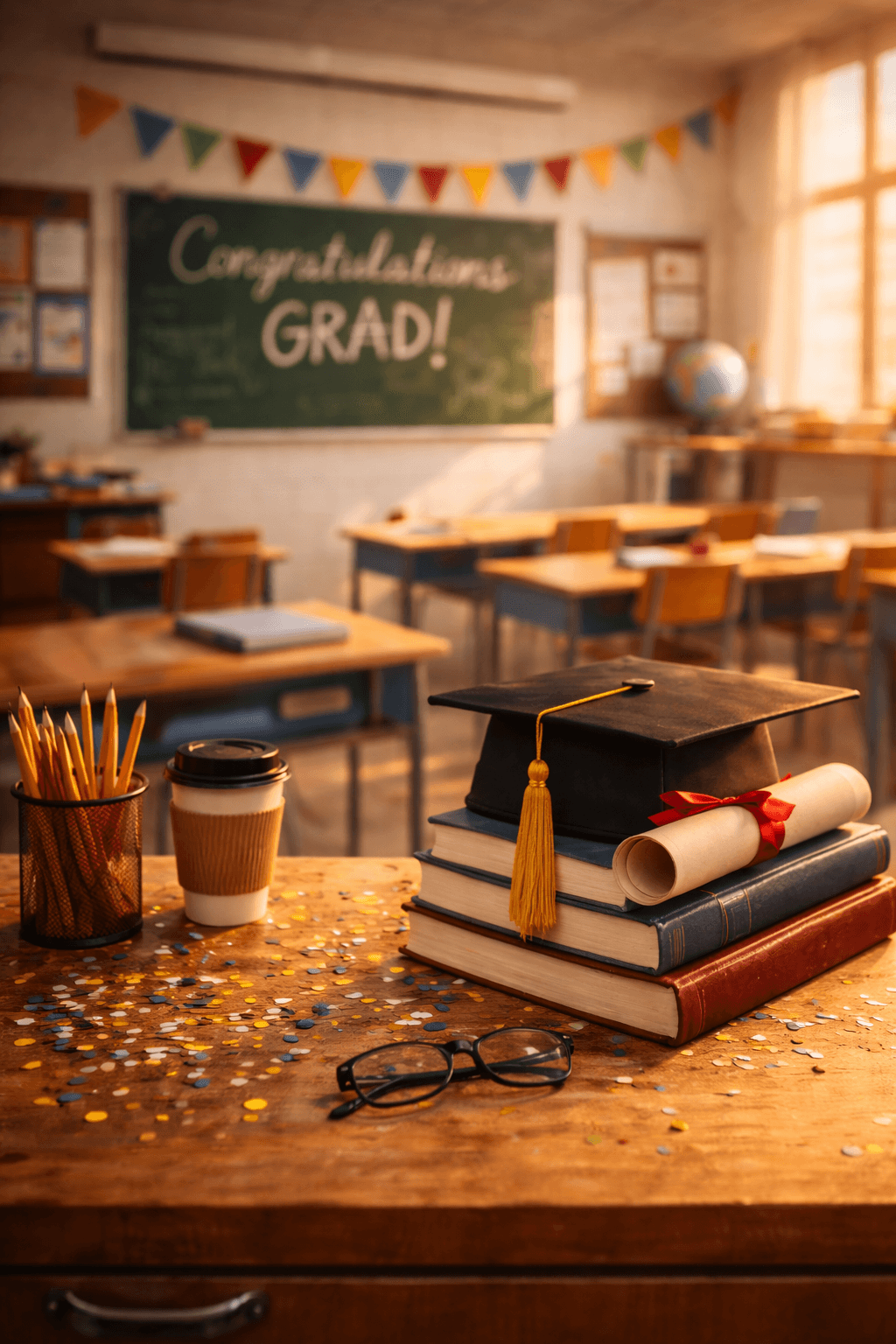 Graduation