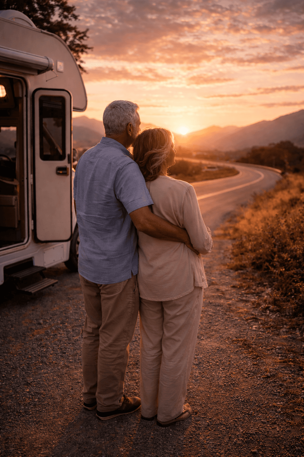 Retirement
