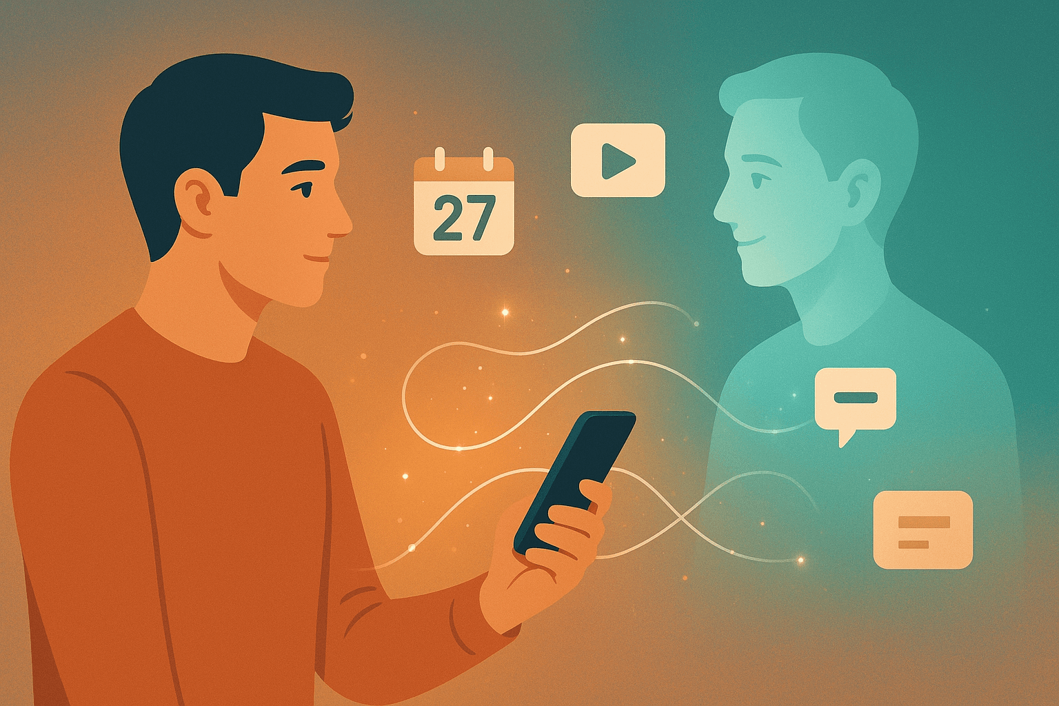 The science behind promises to your future self