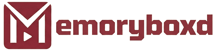 MemoryBoxd